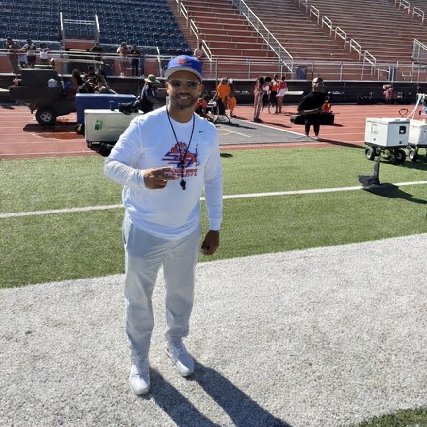 HBCU Premier Sports & More tweet media