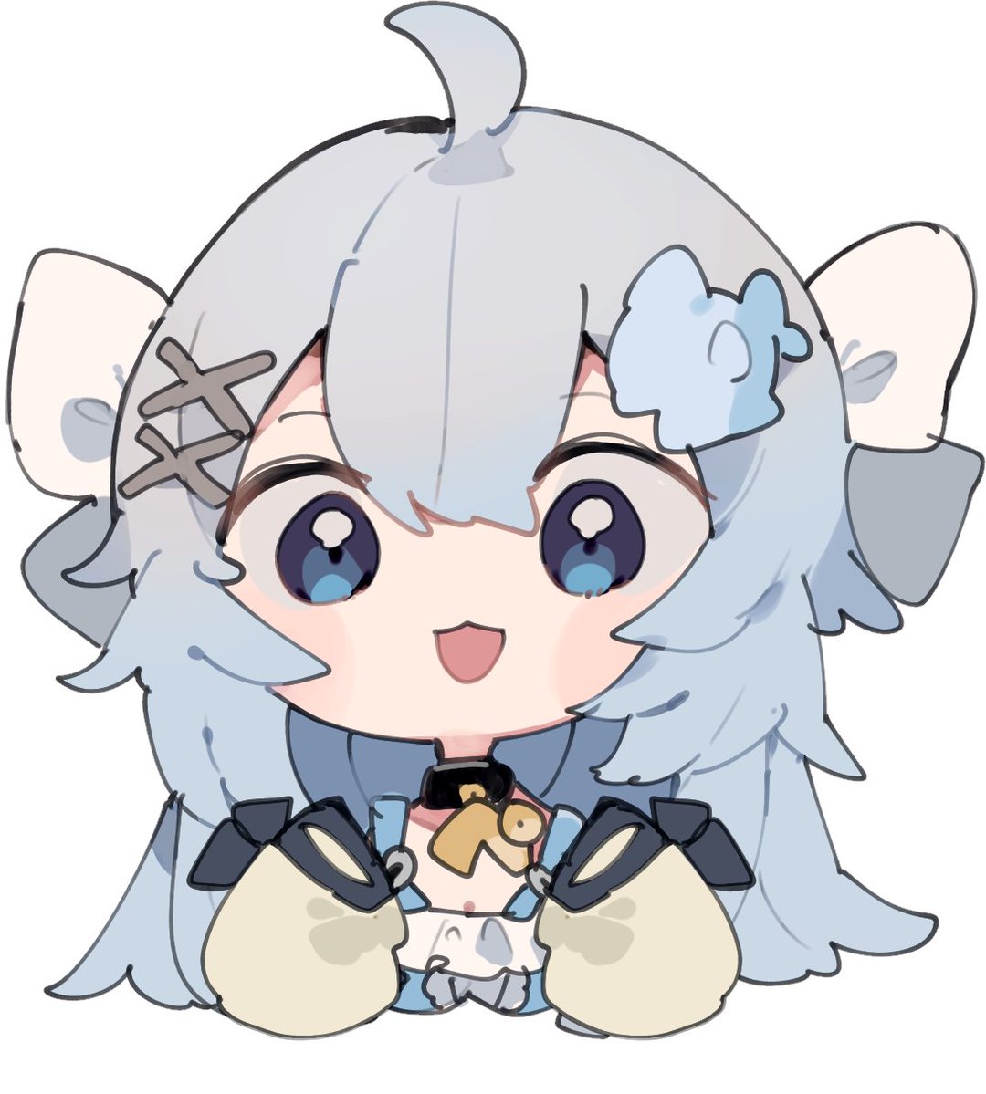 汐音ベリーちゃん tweet media