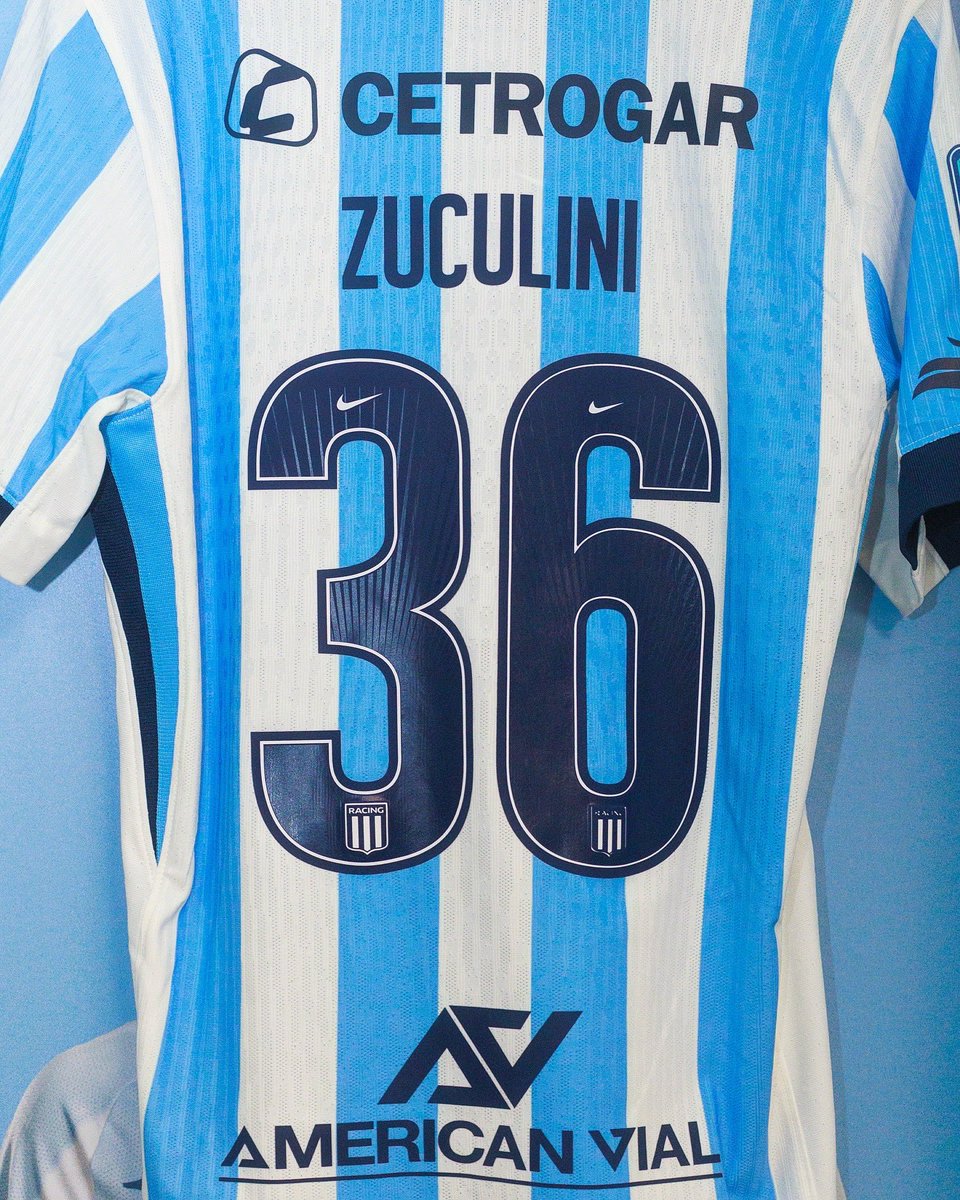 Racing Club tweet media