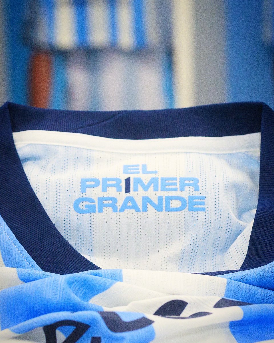 Racing Club tweet media