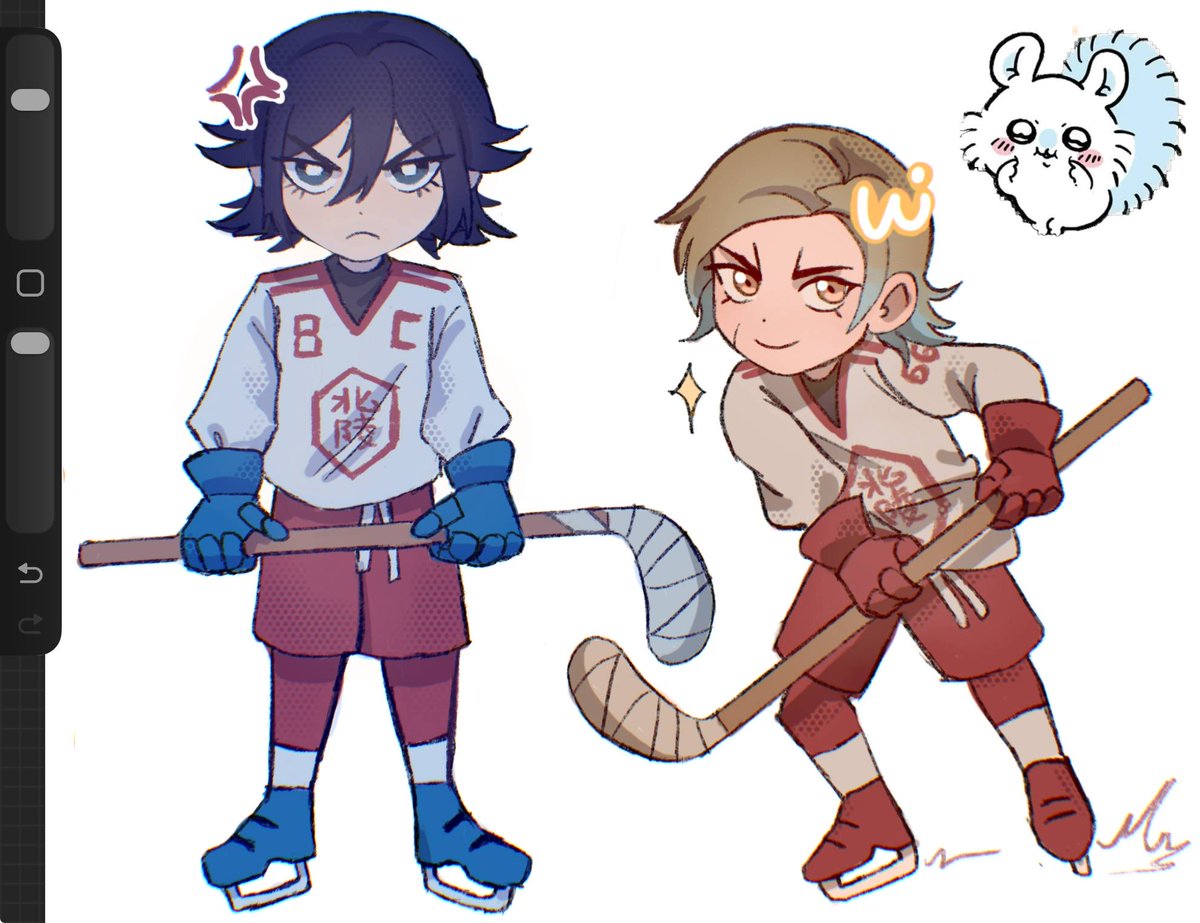 юля пивчан tweet media