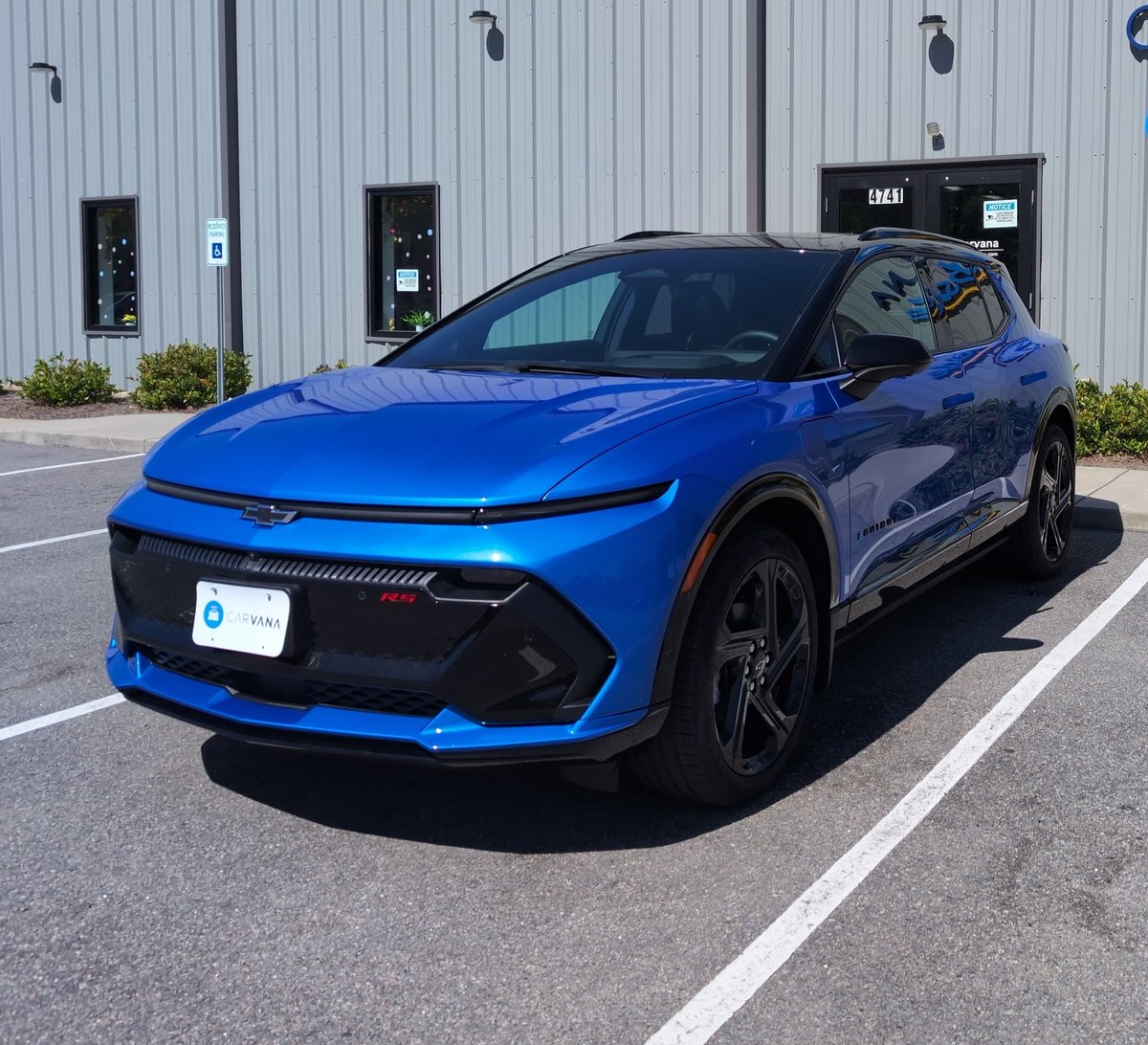 Tech Motoring tweet media
