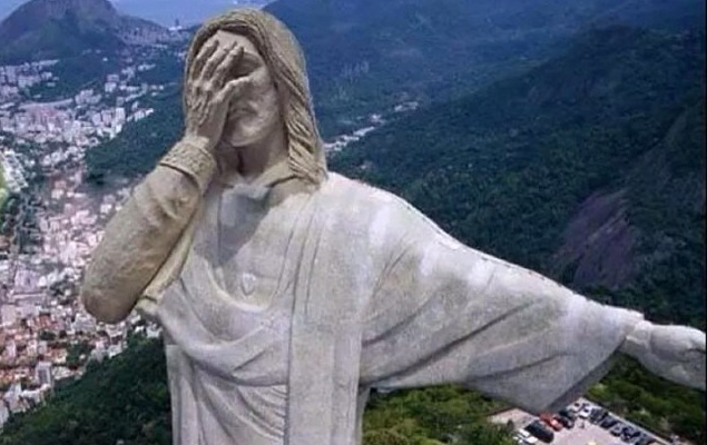 John Doe tweet media