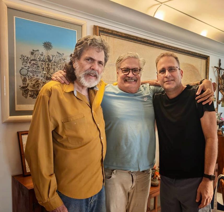 Abel Prieto tweet media