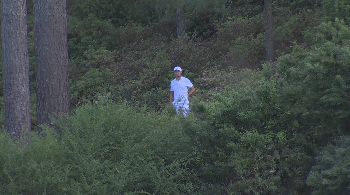 Garrett Morrison tweet media