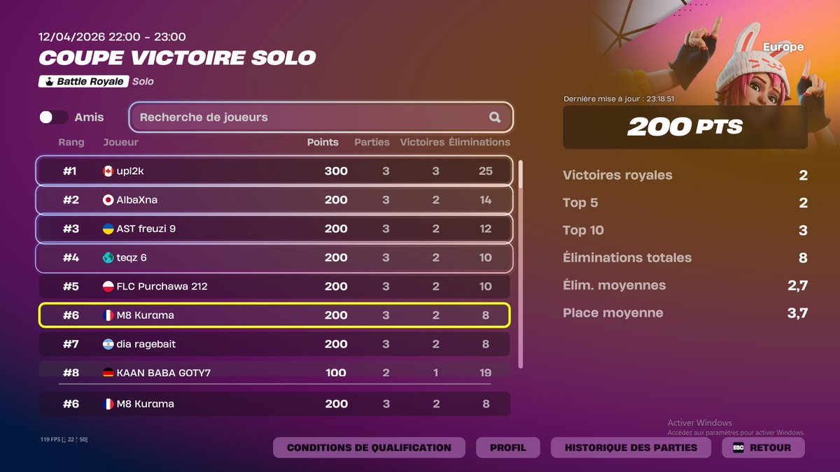 M8 Kurama tweet media