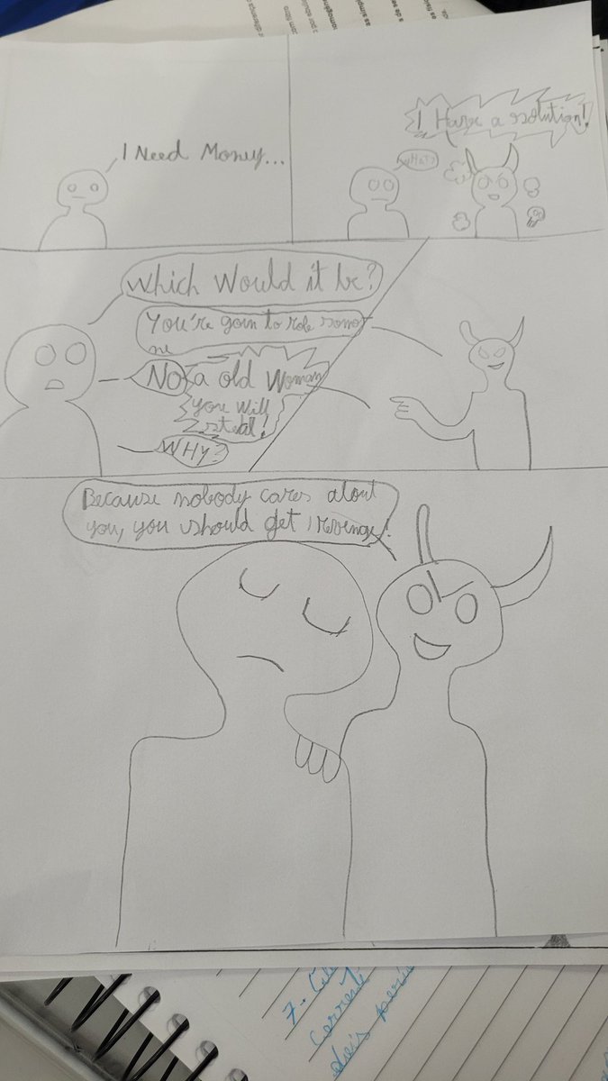 La batata anonimo tweet media