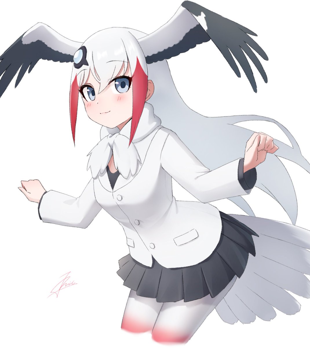 りい tweet media