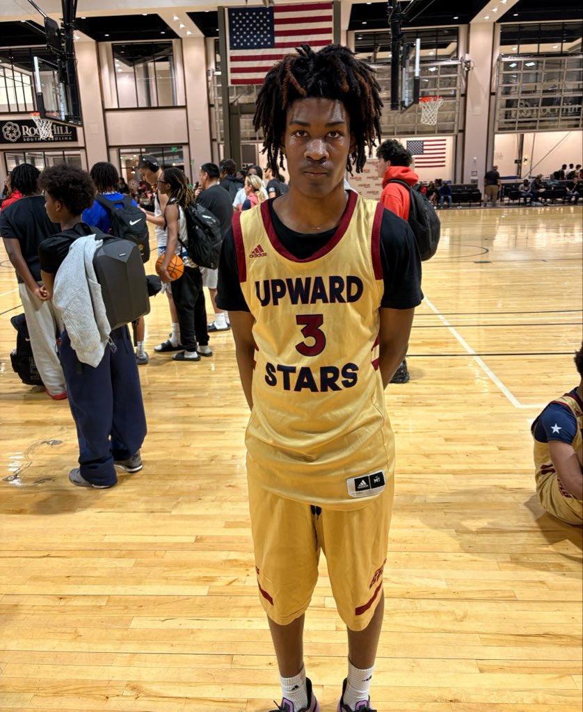 Upward Stars Columbia tweet media