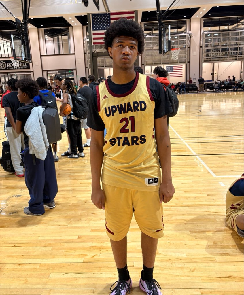 Upward Stars Columbia tweet media