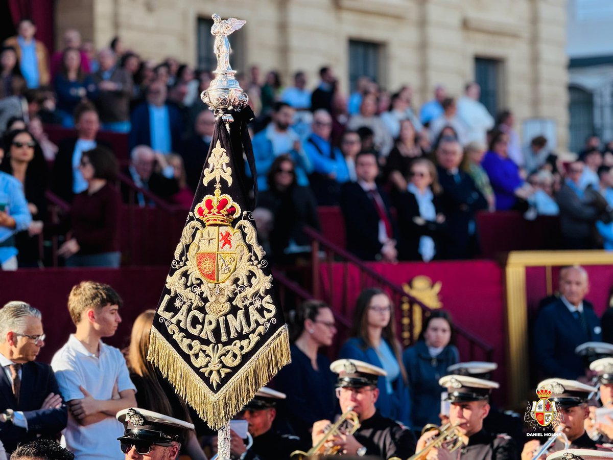 Lágrimas de Dolores tweet media