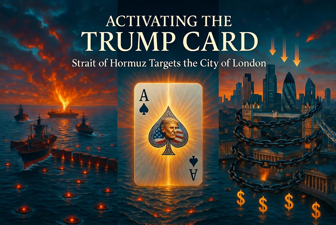 Observing Consciousness tweet media