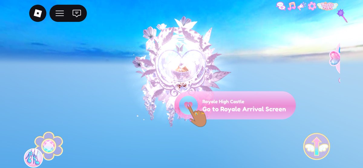 Hey <a href="/RoyaleHighValks/">Royale High ✨</a>, my player realms haven’t been loading for nearly 2 months. I’ve tried reinstalling Roblox, refreshing, and different servers but nothing works. I’ve bug reported it but still nothing. I was wondering if Royale high is working on it as I miss building💗