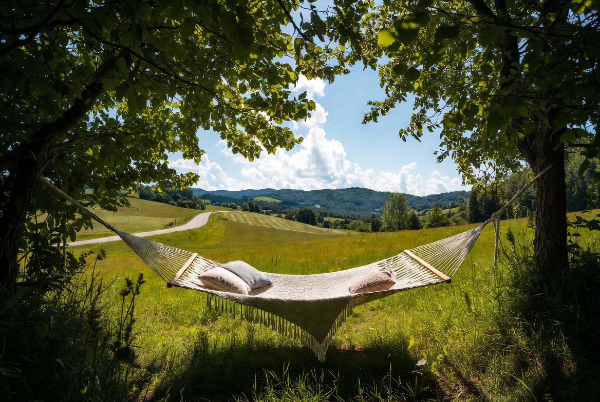 Rest is part of the journey too. 
How are you planning to recharge your batteries this weekend?