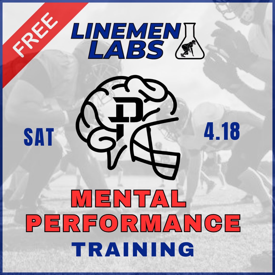 Design2Perform's tweet photo. Thanks to the elite HS players &amp; parents who showed up to my FREE #mentalperformance session at Klein Oaks HS this past Sat. Our next free session will be on Sat 4/18 at @TXATHLLC in Jersey Village 2-2:30 pm. Follow is on Insta >designtoperform for details. See you in the arena! https://t.co/y7up0S7Txn