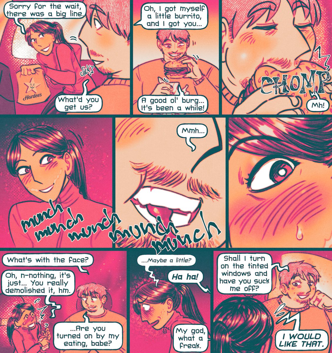 🔞null🔞 tweet media