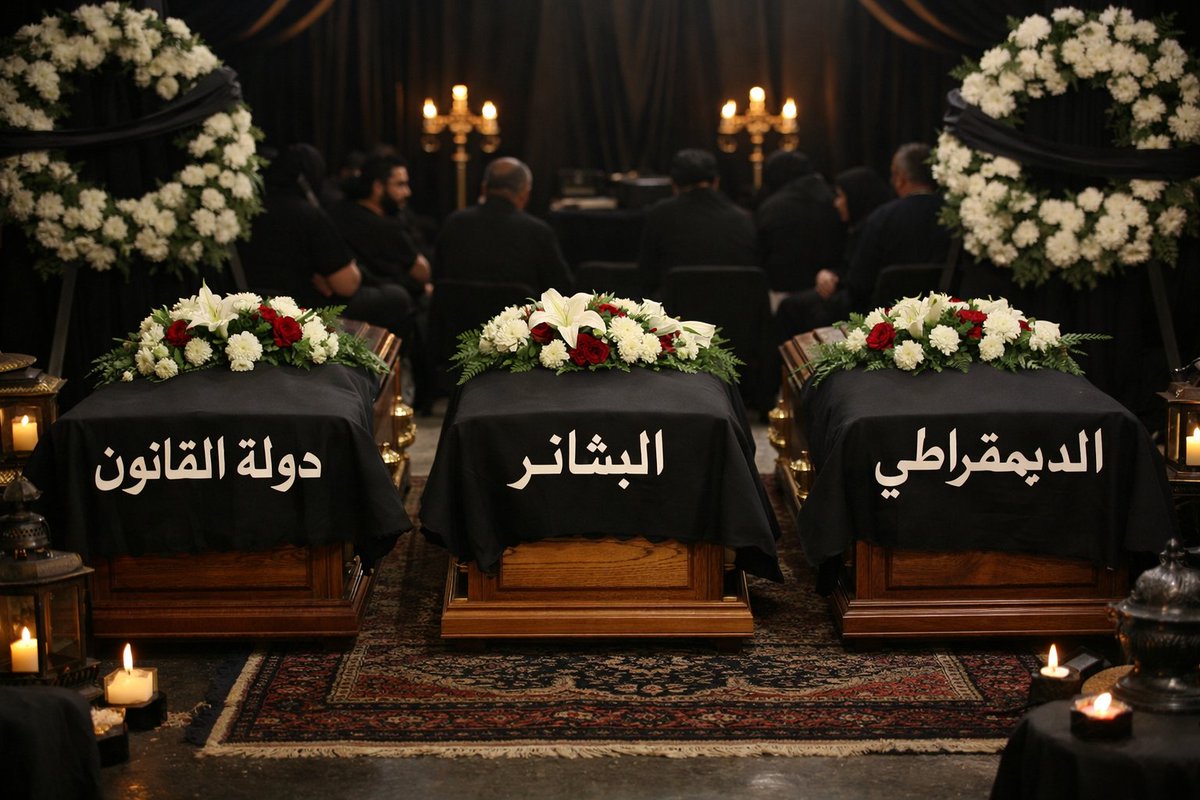 خالد ابو عراق tweet media