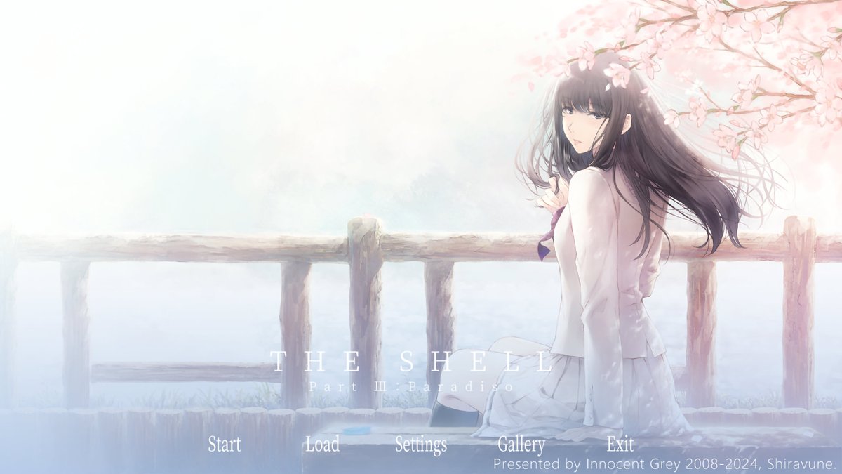 August Hail 📘 tweet media