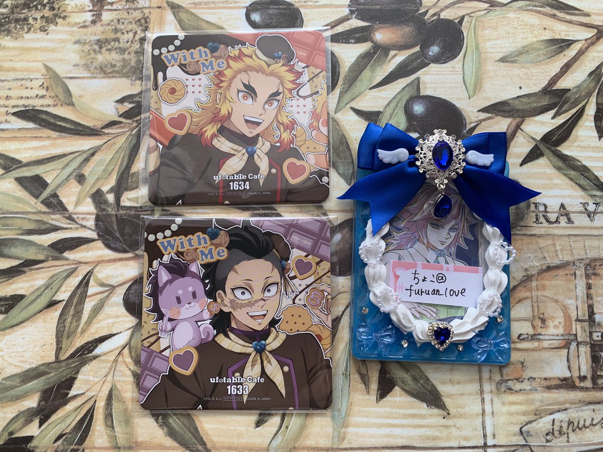 ちょこ tweet media