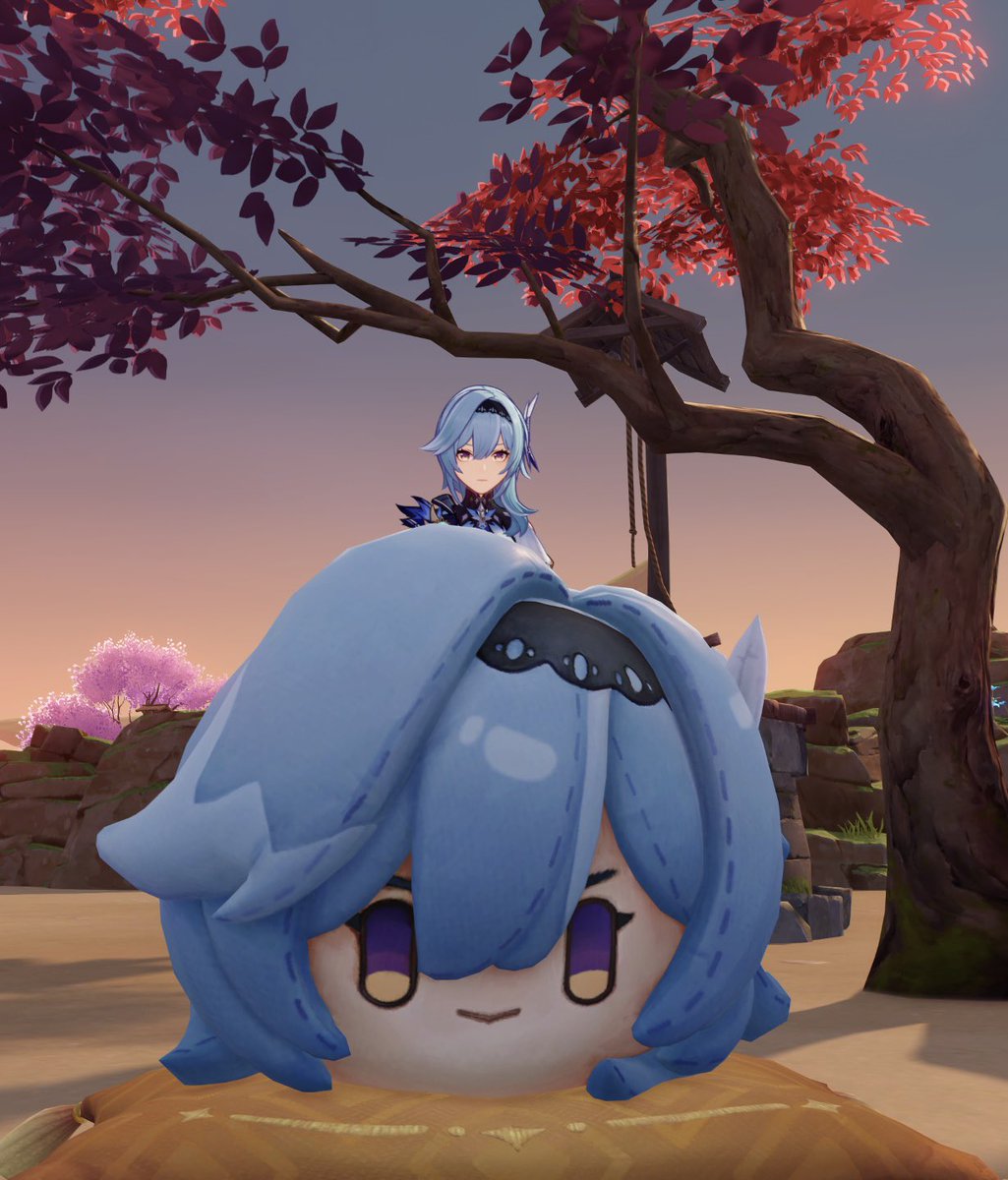 Daily Eula tweet media