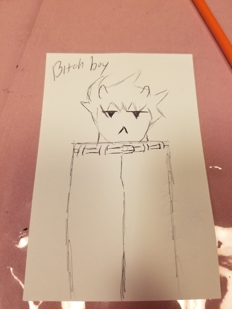 TheDeadDXD tweet media