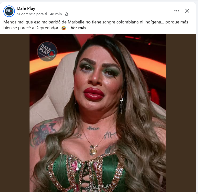 julio Mario Ospina tweet media