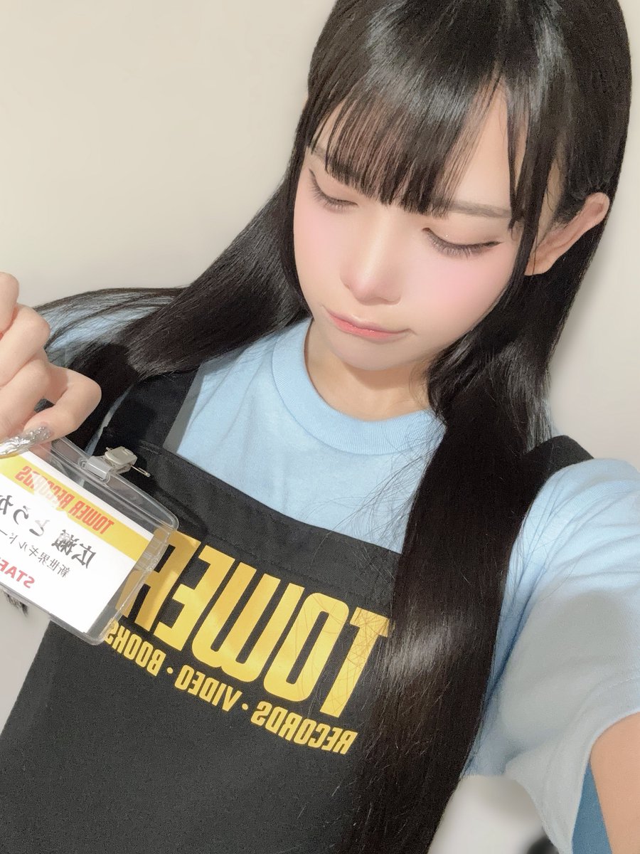 広瀬とうか♑️【新世界ギルドール】 tweet media