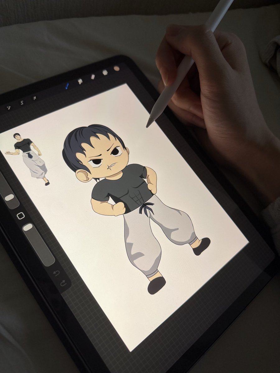 я люблю рисовать