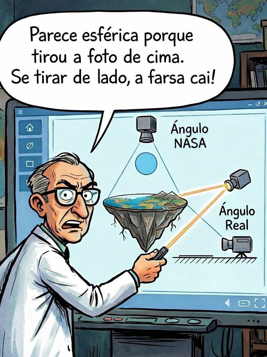 AndersonAryeh's tweet photo. Começando a semana com treta, plana ou redonda? #AndersonAryeh https://t.co/WJp9aiU4eB