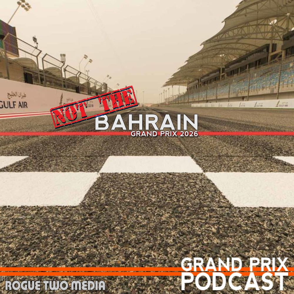 Grand Prix Podcast tweet media