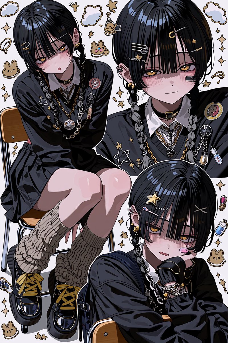 あんぱん tweet media