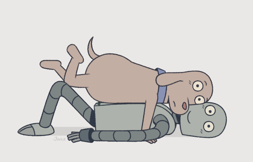 JOULE ⚡ tweet media