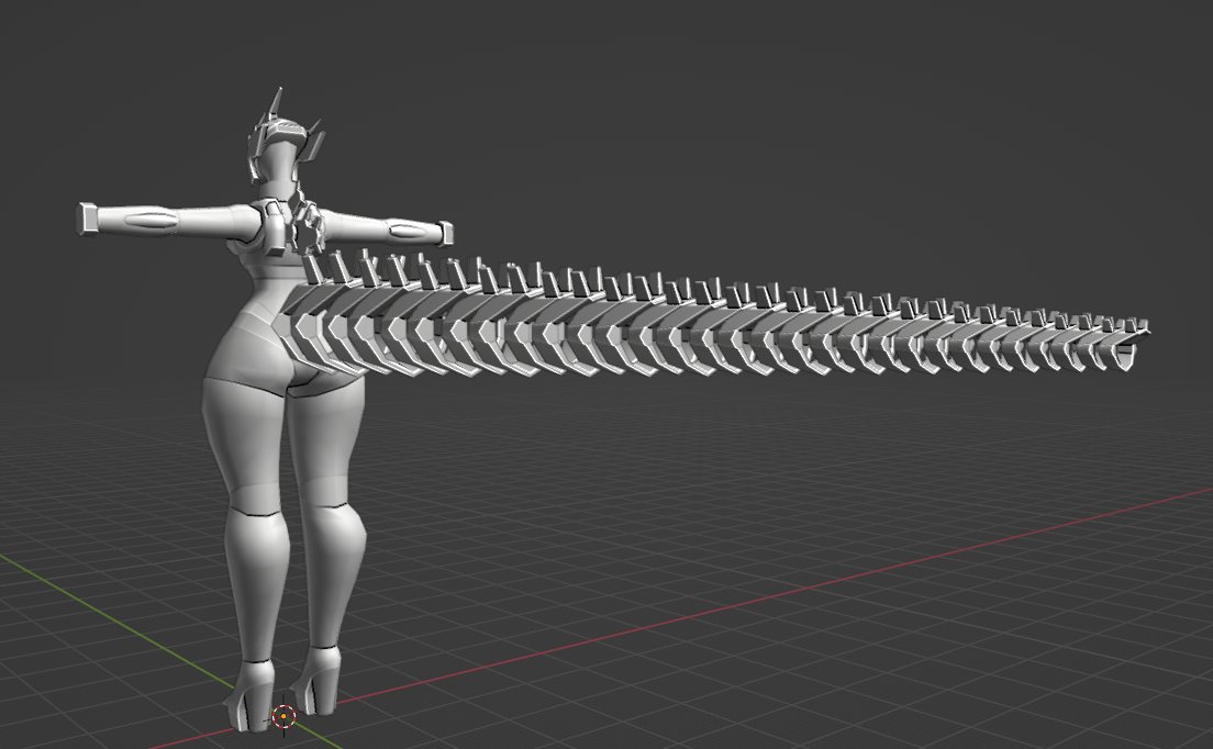 Plasma (3D Model Comms Soon??) tweet media