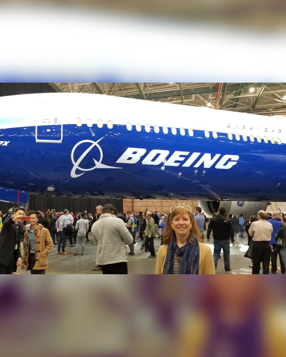 AlumniLSU's tweet image. 🐯 From LSU engineering to shaping global aviation standards—Karen G. Brack is a true LSU Tiger trailblazer and being honored in the LSU Alumni Hall of Distinction.

Read her story → hubs.la/Q04bxC0y0

#LSUAlumni #HallOfDistinction #GeauxTigers #WomenInSTEM