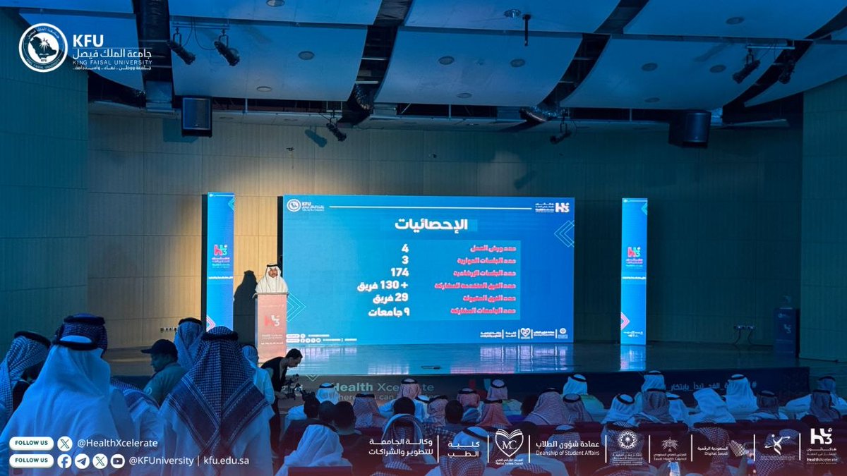 HealthXcelerate tweet media