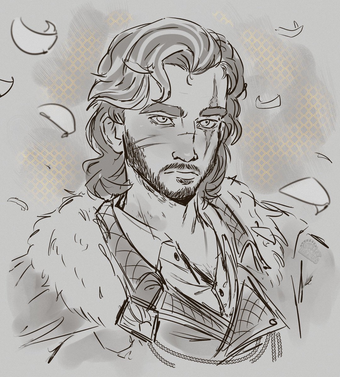 Quick Verso since I beat #expedition33 