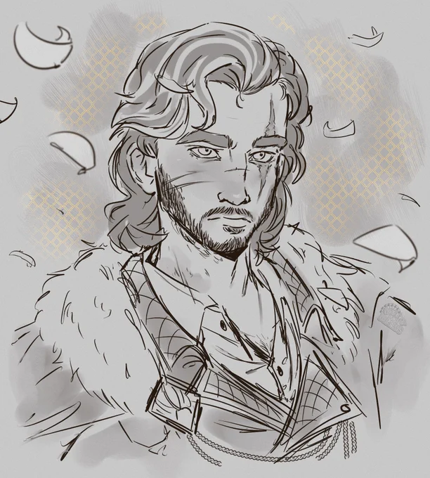 Quick Verso since I beat #expedition33 