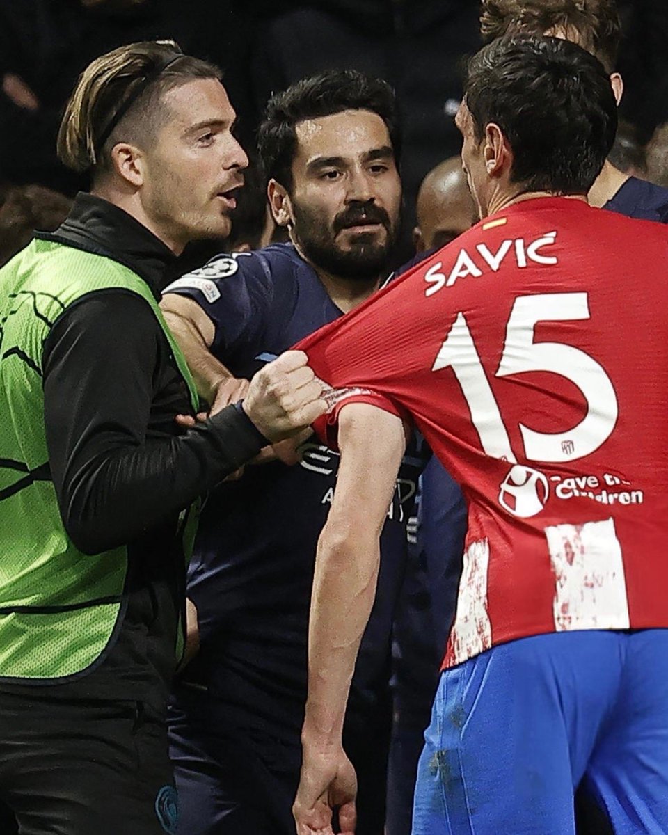 City Report tweet media