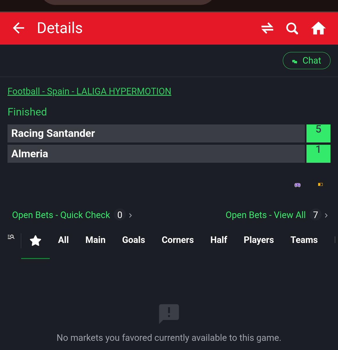 RoyalMajestease's tweet photo. FOLLOW and PLAY BANKERS, LIKE I SAID! 

Officially CUT 1 on 5 games Ai analysis banker of @LIVING_LEGEND60 over 2.5 goals PARLEY.

Bookies WILL not ALWAYS win WHEN DATA is the NEW OIL.

#BettingX #SundayTips #PoweredByAi https://t.co/1wRbQc2kHe