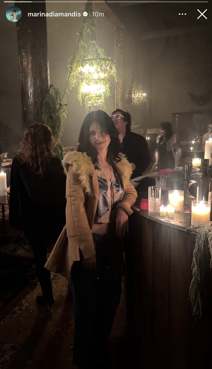 MELS HUB tweet media