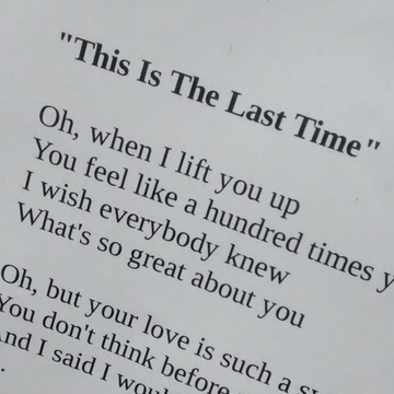 The Extreme Music Enthusiast tweet media