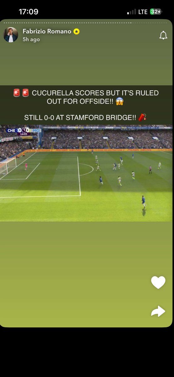 How was this an offside goal and how was it an instant decision, checked and not displayed on the screen. Does hand or arm counts now?