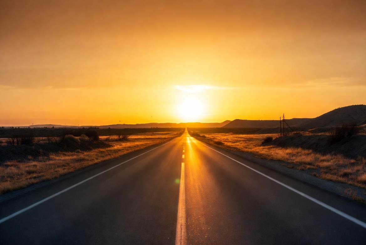 May your road be filled with unexpected joy, deep peace, and fresh revelation. 
See you tomorrow, travelers!
#RoadToRevelation