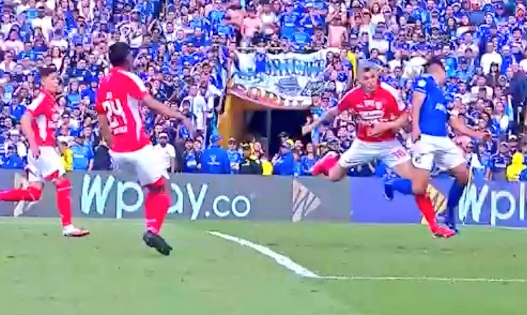 Jose Borda tweet media