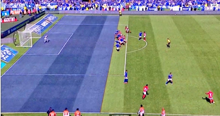 Jose Borda tweet media