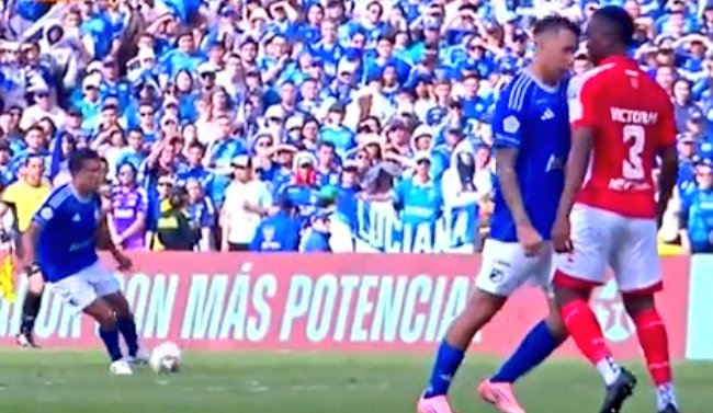 Jose Borda tweet media