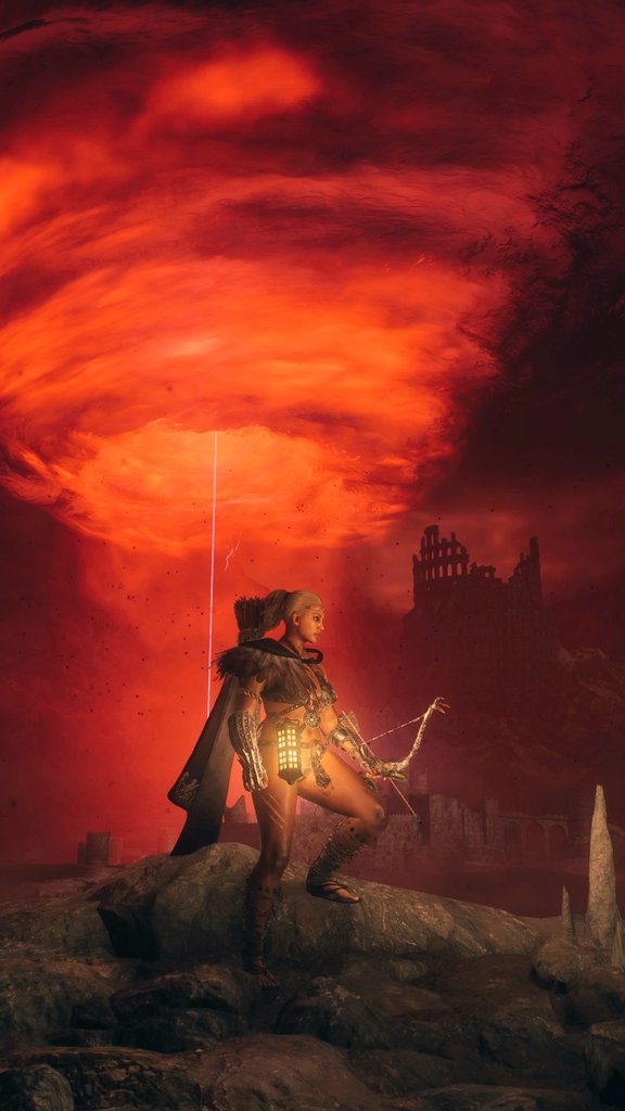 ドヴァキン tweet media