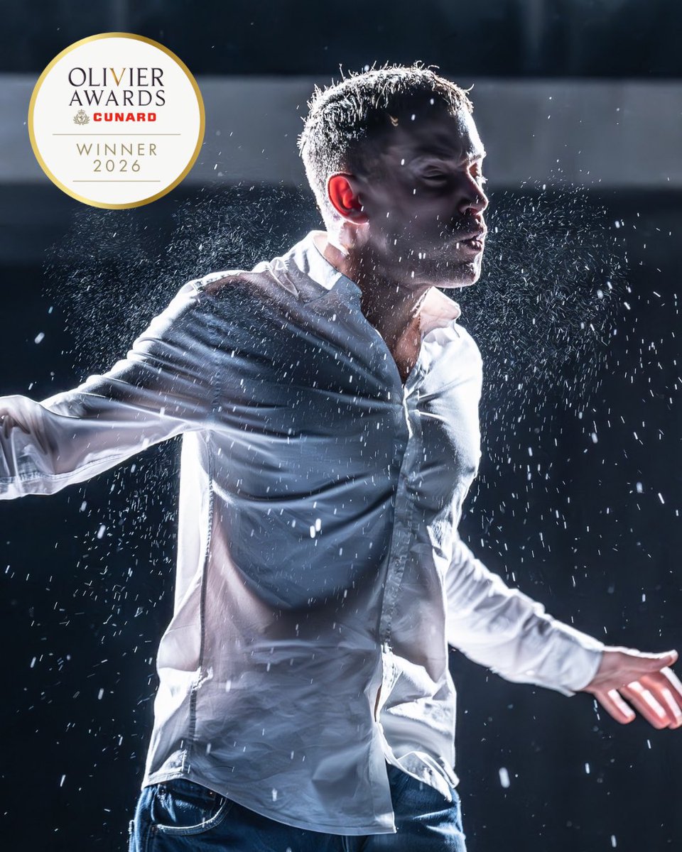 NimaxTheatres's tweet photo. Our incredible Olivier Award winners 🤩 👏 

We are thrilled to see two Olivier wins this evening for Punch! 

Congratulations to our winners who were nominated in the following categories:

Best New Play - Punch
Best Actress in a Supporting Role - Julie Hesmondhalgh https://t.co/AkRQ0OrgHd