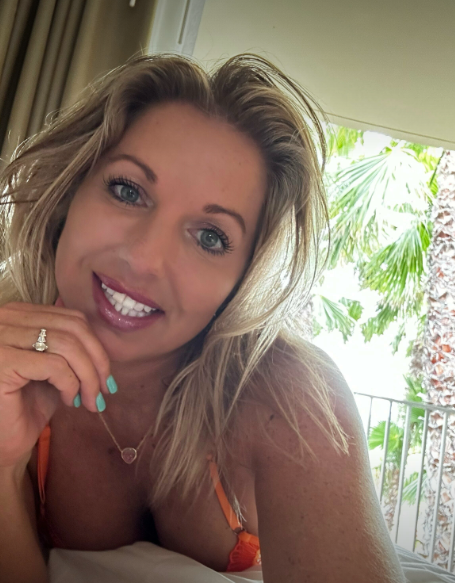 Courtney Ann tweet media