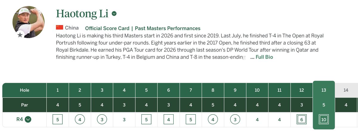 Shane Bacon tweet media